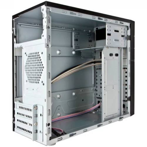 Корпус MiniTower InWin ENR021 RB-S400T70 2x3.5