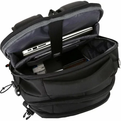 *Рюкзак SUMDEX PJN-307BK, 17.3