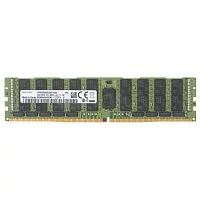 Память оперативная Samsung DDR4 64GB LRDIMM PC4-25600 3200MHz ECC Reg Load Reduced 4Rx4 1.2V (M386A8K40DM2-CWE) (M386A8K40DM2-CWELY)