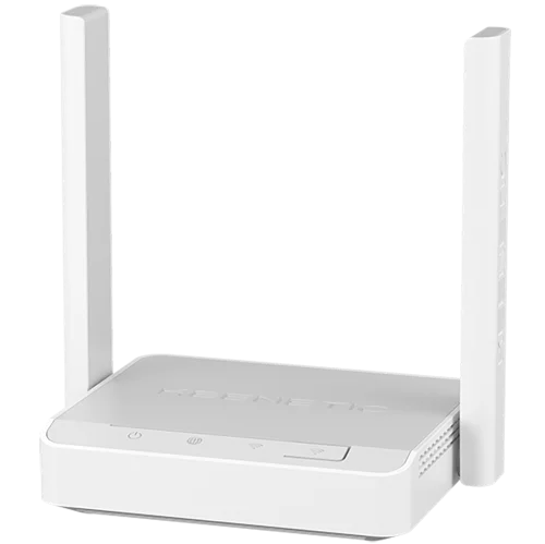 Маршрутизатор/ Keenetic Carrier Маршрутизатор AC1200 Mesh Wi-Fi 5 с 4-портовым интеллектуальным коммутатором и портом USB (KEENETIC CARRIER (KN-1721)) фото 2