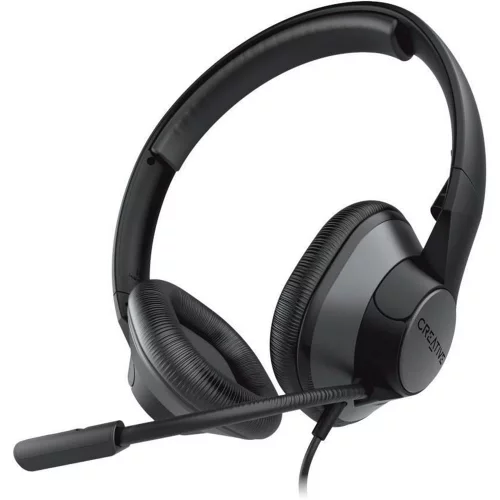 Гарнитура Creative HS-720 V2 USB (51EF0960AA000)