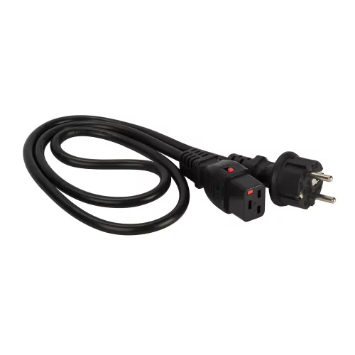 (LAN-PP19L/SH-0.5-BK)