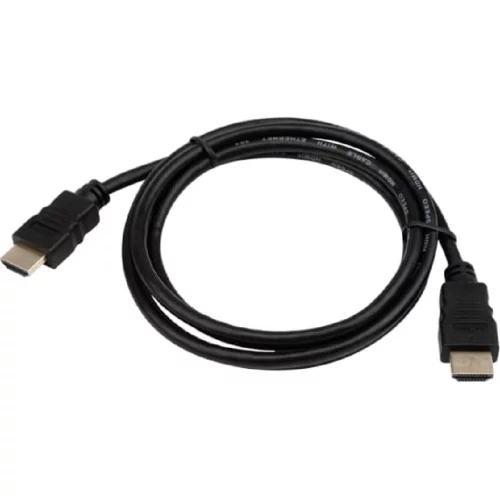 Proconnect (17-6103-6) Кабель HDMI - HDMI 2.0, 1.5м, Gold (Zip Lock пакет)