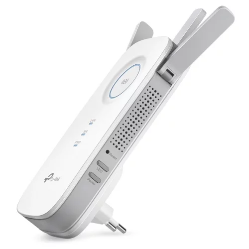 Репитер WiFi TP-Link RE450 (RE450)