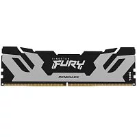 Модуль памяти Kingston 24GB DDR5 8800 FURY Renegade White RGB Non-ECC Unbuffered DIMM CL42 (KF588CU42RS-24)