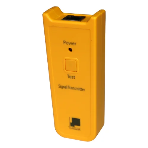 Прибор Тестер для проверки портов на панелях с индикаторами (LAN-PPI-CHKTOOL)