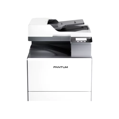 МФУ лазерное цветное, 25 стр./ Pantum CM230ADN, Color 25 ppm MFP