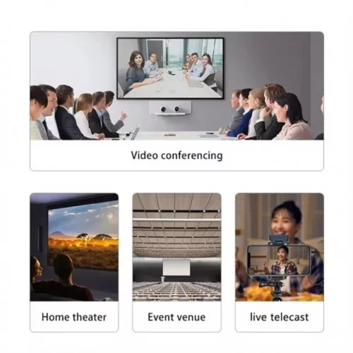 KS-is KS-827 Удлинитель сигнала HDMI беспроводной 30м 1080p фото 2