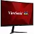Монитор ViewSonic VX2719-PC-MHD (VX2719-PC-MHD)