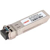 Трансивер/ SFP+ module, 10G-LR, 1310nm, 10km, SM, DDM, LC (AC-XP-3G10-10)
