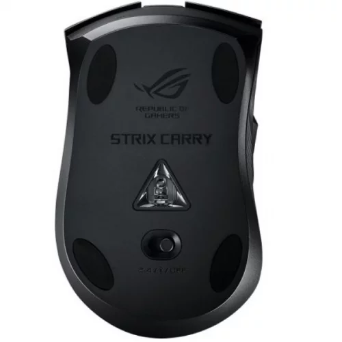 Мышь Asus ROG Strix Carry (90MP01B0-B0UA00) (90MP01B0-B0UA00) Мышь/ Мышь ASUS P508 ROG STRIX CARRY (90MP01B0-B0UA00) фото 3