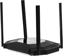 Точка доступа TP-Link TL-WA3001 AX3000 10/100/1000BASE-TX/Wi-Fi черный