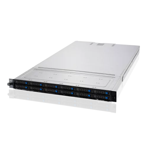 Серверная платформа/ ASUS RS700A-E11-RS12U/10G/1.6KW/12NVMe (90SF01E2-M00K20)