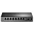 Коммутатор TP-LINK 8x RJ45 (TL-SF1008P) (TL-SF1008P)