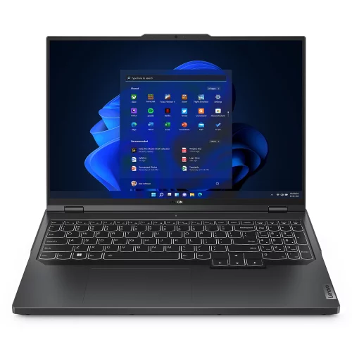 Ноутбук Lenovo Legion Pro 5 16ARX8 Ryzen 5 7645HX 16Gb SSD1Tb RTX 4050 6Gb 16