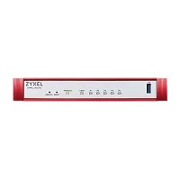 Межсетевой экран Zyxel USG FLEX 50H с подпиской Gold на 1 год (AV, CF, IDP/ DPI, Sandboxing, SecuReporter), 5xRJ-45: 1G (LAN/ WAN), 1xUSB3.0 ** (USGFLEX50H-EUCI02F)