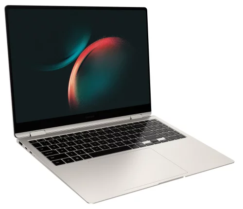 Ноутбук Samsung Galaxy Book 3 Pro 360 NP960 (NP960QFG-KB1US) (NP960QFG-KB1US) Ноутбук Samsung Galaxy Book 3 Pro 360 NP960 16 AMOLED Touch 3K, Core i7 1360P, 16Gb, SSD 1Tb, Win11 (NP960QFG-KB1US) фото 19