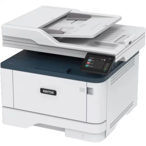 Xerox B315 МФУ моно A4/ Xerox B315 MFP (B315V_DNI) фото 3