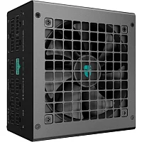 Deepcool GAMERSTORM PN850M (ATX 3.1, 850W, Full Cable Management, PWM 120mm fan, Active PFC, 80+ GOLD, Gen5 PCIe) RET (GS PN850M)