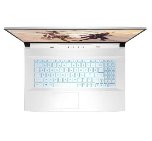Ноутбук MSI Sword 17 A11UD-810XRU 17.3