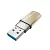 Флеш-накопитель Transcend 32GB JetFlash 820 (TS32GJF820G) (TS32GJF820G)