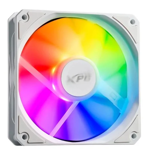 Вентилятор в корпус ADATA VENTOR120ARGBPWM-BKCWW (VENTOR120ARGBPWM-WHCWW)