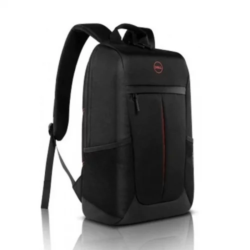 Рюкзак Dell Backpack GM1720PE Gaming Lite 17 нейлон, черный/красный (460-BCZB) фото 2