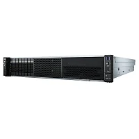 Платформа 2488H V6 (8*2.5 inch HDD Chassis,6038 fans)
