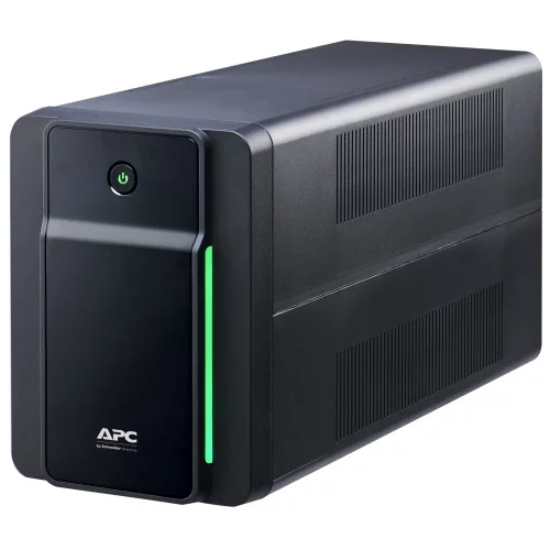 ИБП APC Back-UPS 1600VA/ 900W (BX1600MI-GR) фото 2