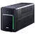 ИБП APC Back-UPS 1600VA/ 900W (BX1600MI-GR) (BX1600MI-GR)