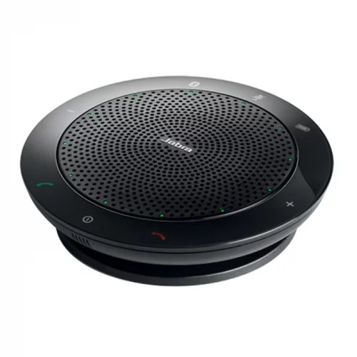 Спикерфон Jabra SPEAK 510+ UC Bluetooth USB NC WB Link 360 UC (7510-409) фото 3