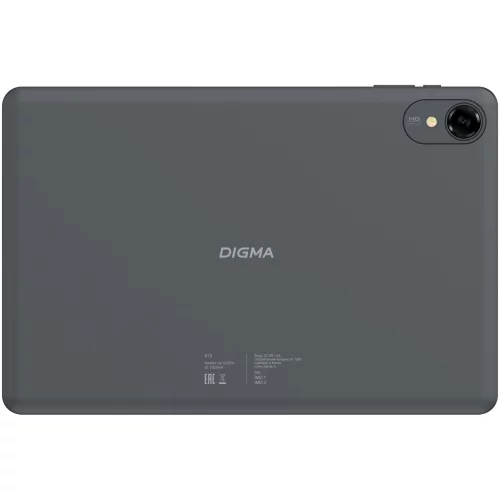 Планшет Digma K10 T606 8C/ 4Gb/ 64Gb 10.1