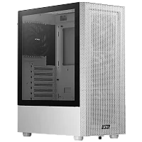 Корпус для Компьютер XPG VALORMESHNANOMAA-WHCWW