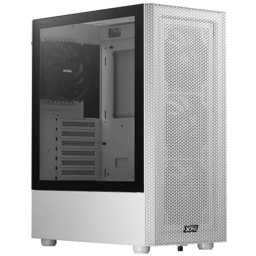 Корпус для Компьютер XPG VALORMESHNANOMAA-WHCWW