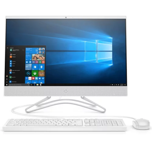 Моноблок HP 24-df0039ur 23.8