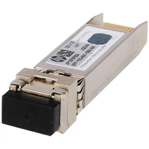 Трансивер HPE X130 10G SFP+ LC LR (JD094B)