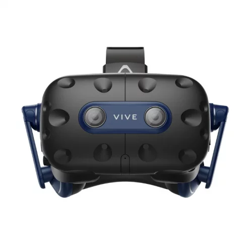 Шлем виртуальной реальности HTC VIVE Pro 2 Headset (99HASW004-00) (99HASW004-00) Шлем виртуальной реальности/ HTC VIVE Pro 2 Headset