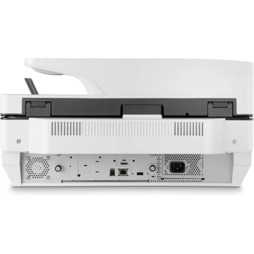 Сканер/ HP Digital Sender Flow 8500 Fn2 Scanner (L2762A#B19) фото 5