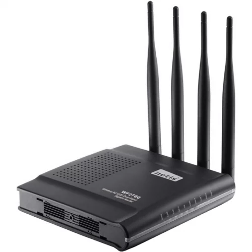 Роутер Netis WF2780 (WF2780)