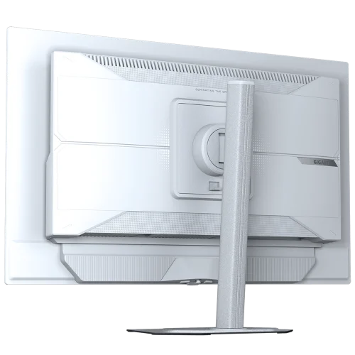 Монитор 26.5 Монитор 26.5 Gigabyte MO27Q2A EK ICE (QD-OLED, 2560x1440, , 0,03 ms, 178°/ 178°, 250 cd/ m, 1,5 млн: 1, 3xUSB3.0, USB Type-C, 280Hz, 2xHDMI 2.1, DP 1.4, Pivot) (20VM0-MO27Q2IWT-2EKR) фото 5