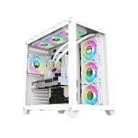 Корпус ALSEYE Knight-W (4 fans) (AS.07.0135)