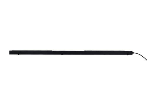 БРП Uniprom, с мониторингом, 0U, 240В, 1Ф, 16A, 36xC13 6xC19, 3м кабель, IEC309 (UP8858)