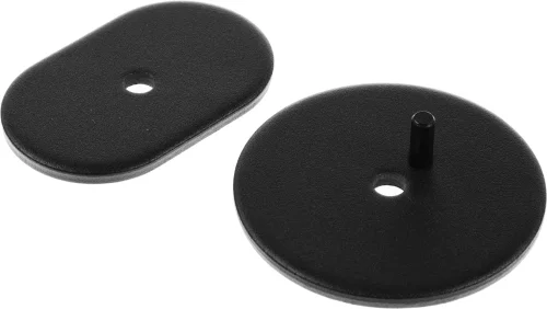 Кронштейн для мониторов Arm Media LCD-T13 черный 15-32 макс.8кг настольный поворот и наклон верт.перемещ. (10154) фото 10