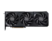 Видеокарта/ GeForce RTX 5070 Ti 16G SHADOW 3X