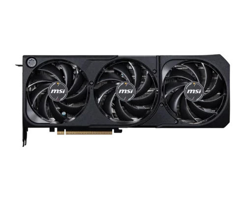 Видеокарта/ GeForce RTX 5070 Ti 16G SHADOW 3X
