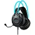 Гарнитура A4Tech Fstyler FH200U (FH200U BLUE) (FH200U BLUE)