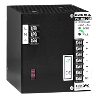 Блок питания AC/DC Osnovo PS-48500/I