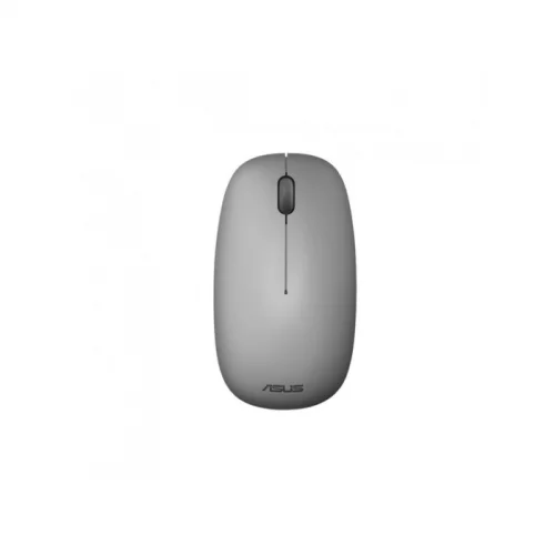Клавиатура и мышь Asus W5000 slim Multimedia, Wireless, USB, 1600 dpi, Grey/Black (90XB0430-BKM0J0) фото 3