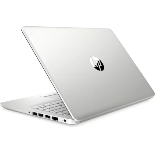 Ноутбук HP 14-cf3005ur (104J3EA) (104J3EA) Ноутбук HP 14-cf3005ur 14 FHD/ Core i5-1035G1/ 8GB/ 256 GB SSD + 1TB/ Radeon 620 2GB/ WiFi/ BT/ Win10/ серебристый (104J3EA) фото 4