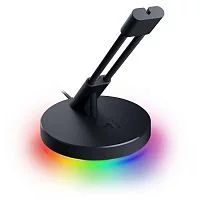 Эскиз Держатель для кабеля мыши Razer Mouse Bungee V3 Chroma RGB (RC21-01520100-R3M1)